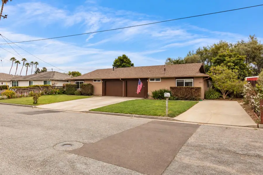 2272&2274 Woolpert Way, Santa Cruz, CA 95062 - #2