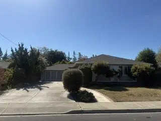 368 Dawson Drive, Santa Clara, CA 95051