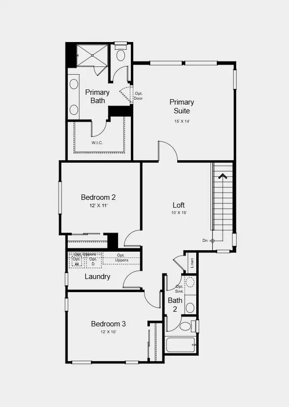 3012 Newhaven Drive, Vacaville, CA 95687 - #3