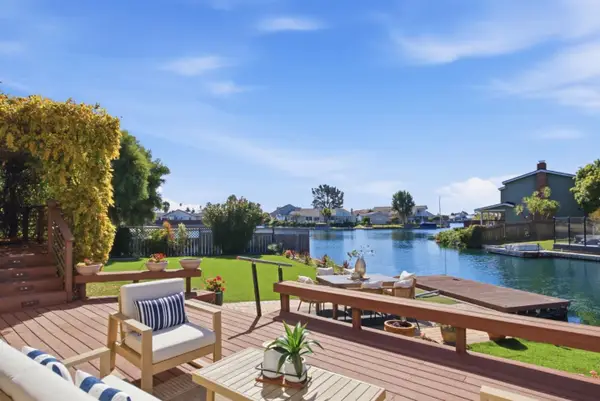 798 Widgeon Street, Foster City, CA 94404