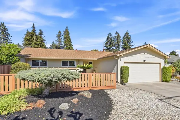 874 San Ardo Way, Mountain View, CA 94043
