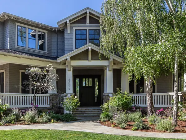 12366 Priscilla Lane, Los Altos Hills, CA 94022