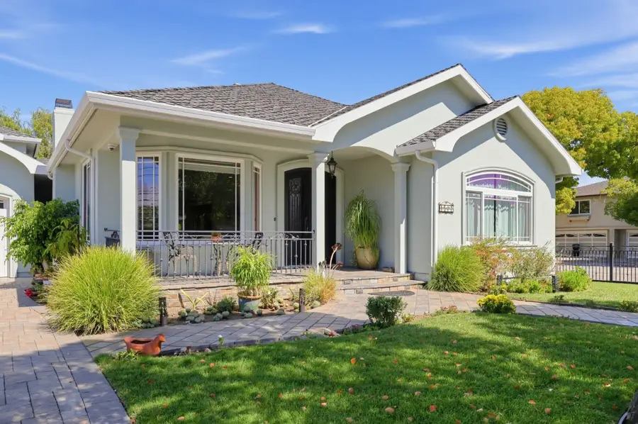 1507 Valota Road, Redwood City, CA 94061 - #2
