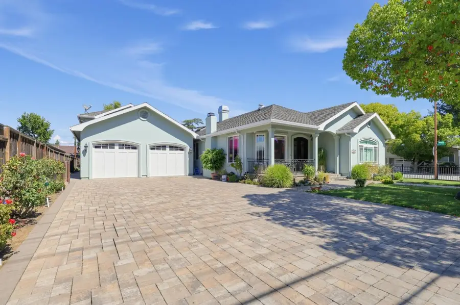 1507 Valota Road, Redwood City, CA 94061 - #3