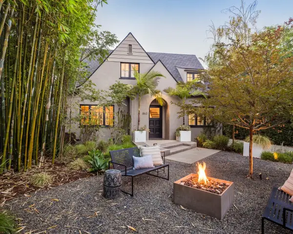 863 Melville Avenue, Palo Alto, CA 94301