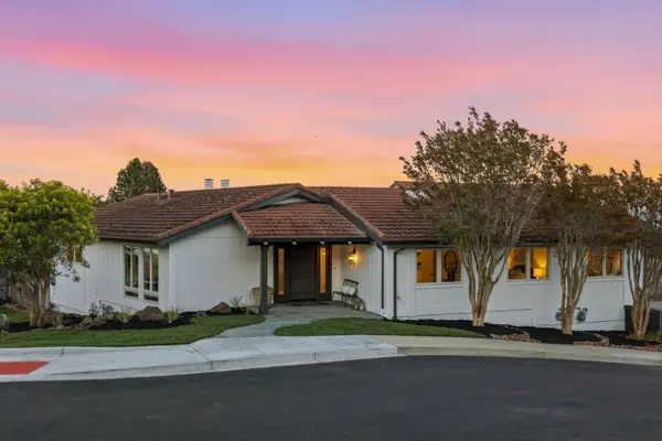 3291 Melendy Drive, San Carlos, CA 94070