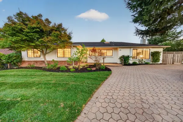 1215 Eva Avenue, Los Altos, CA 94024