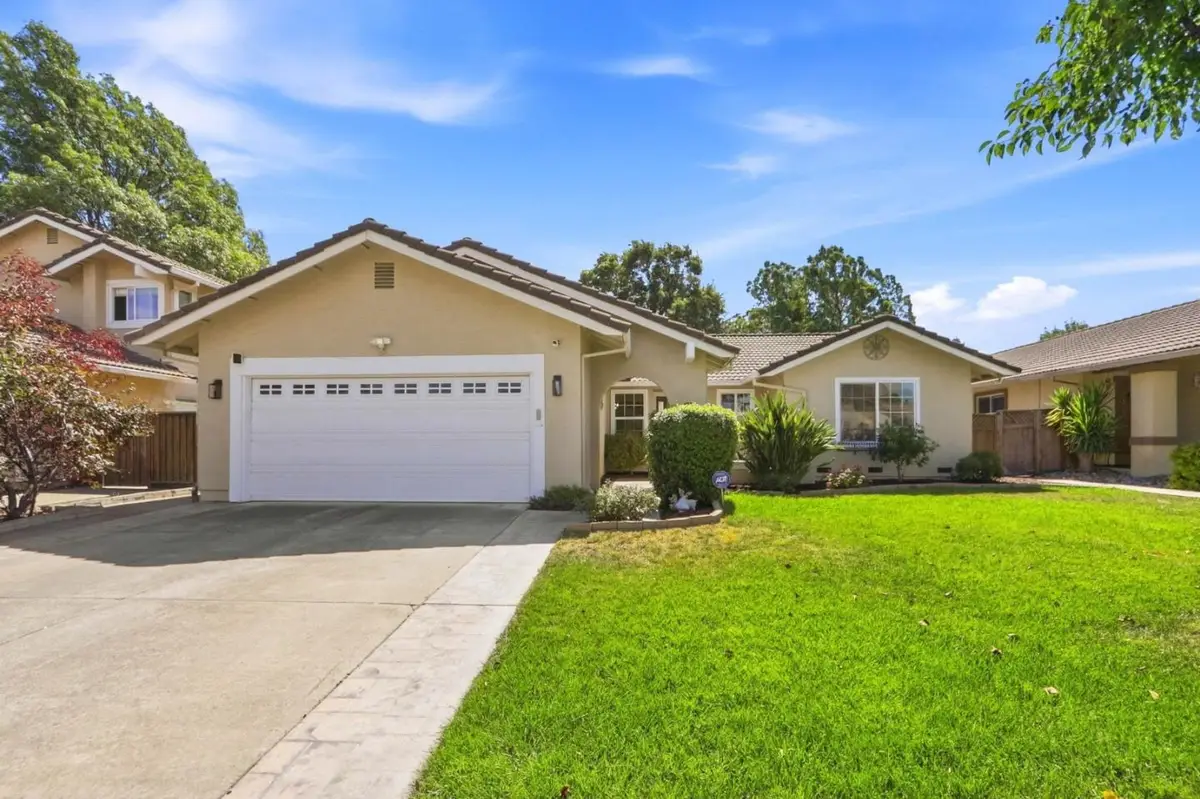 3430 Whitehall Court, Pleasanton, CA 94588 - #1