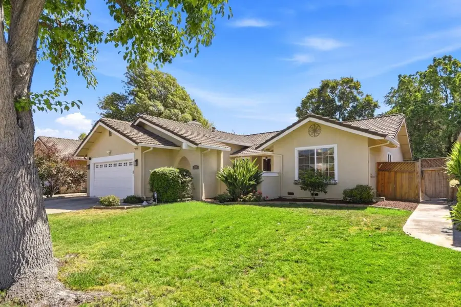 3430 Whitehall Court, Pleasanton, CA 94588 - #2