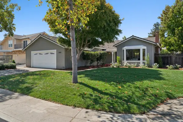 3382 Kenzo Court, Mountain View, CA 94040