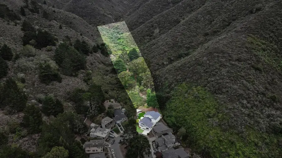 268 Berendos Avenue, Pacifica, CA 94044 - #2