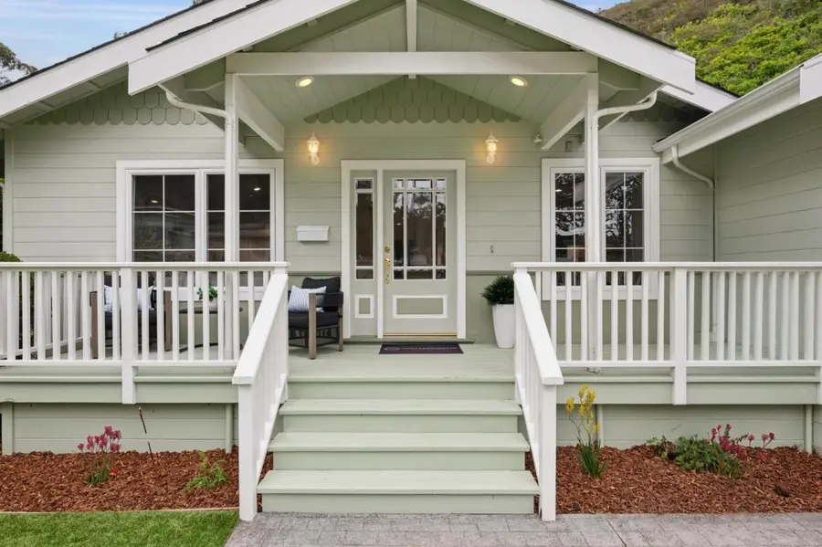 268 Berendos Avenue, Pacifica, CA 94044 - #3