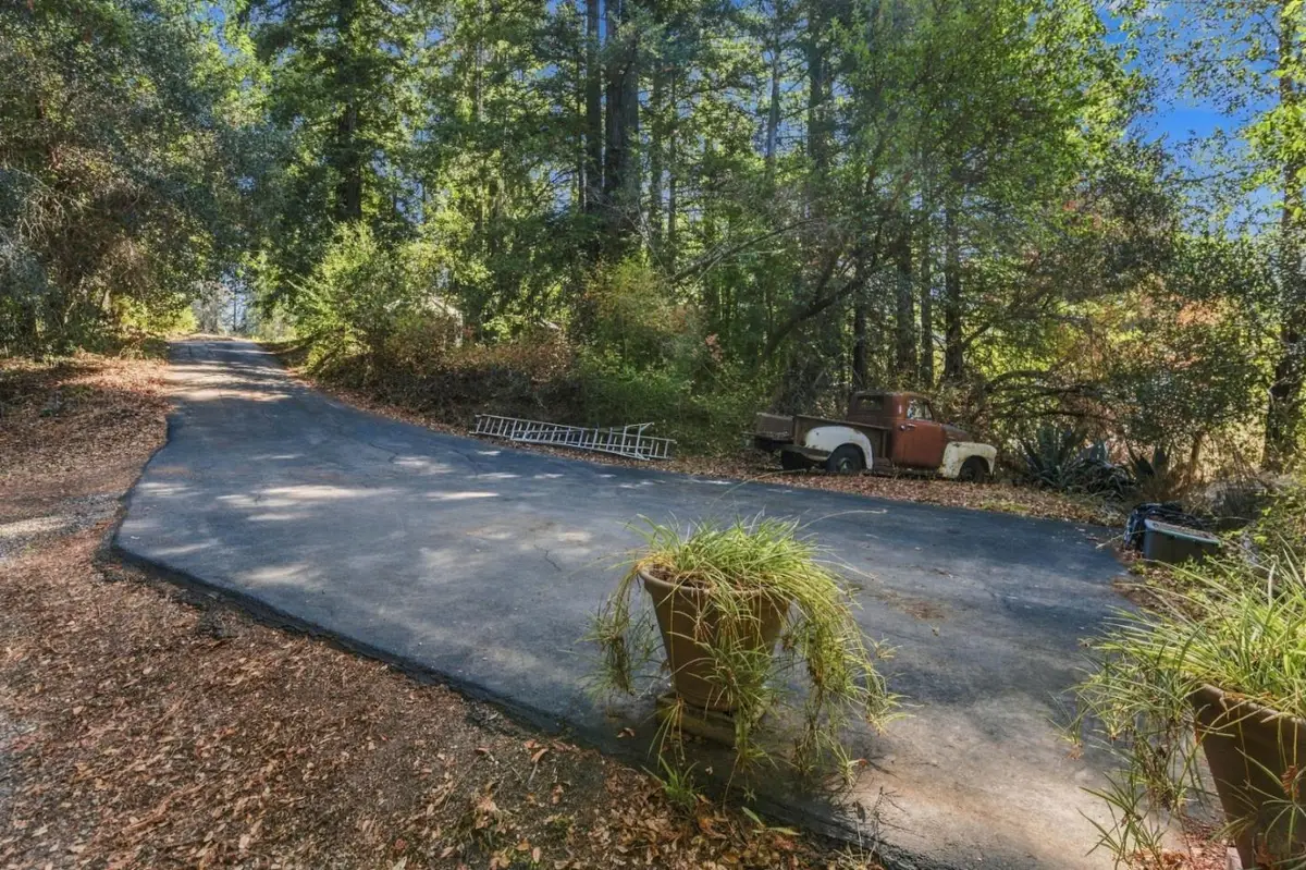 Address Withheld By Seller, Boulder Creek, CA 95006 - #1