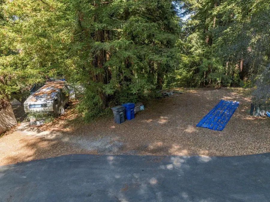 Address Withheld By Seller, Boulder Creek, CA 95006 - #3