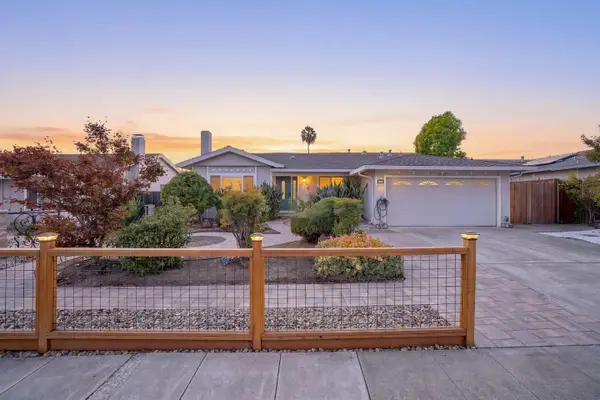 3535 Rowley Drive, San Jose, CA 95132