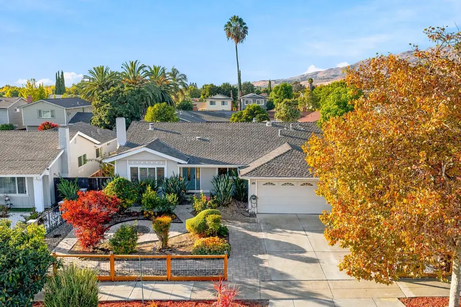3535 Rowley Drive, San Jose, CA 95132 - #2