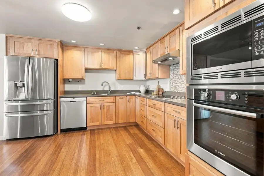 110 Park Road #301, Burlingame, CA 94010 - #2