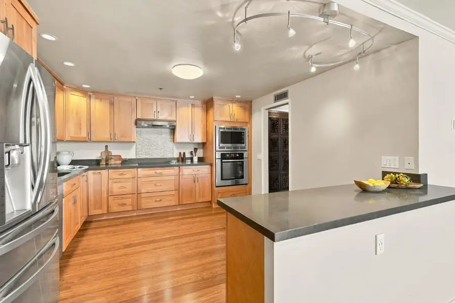 110 Park Road #301, Burlingame, CA 94010 - #3