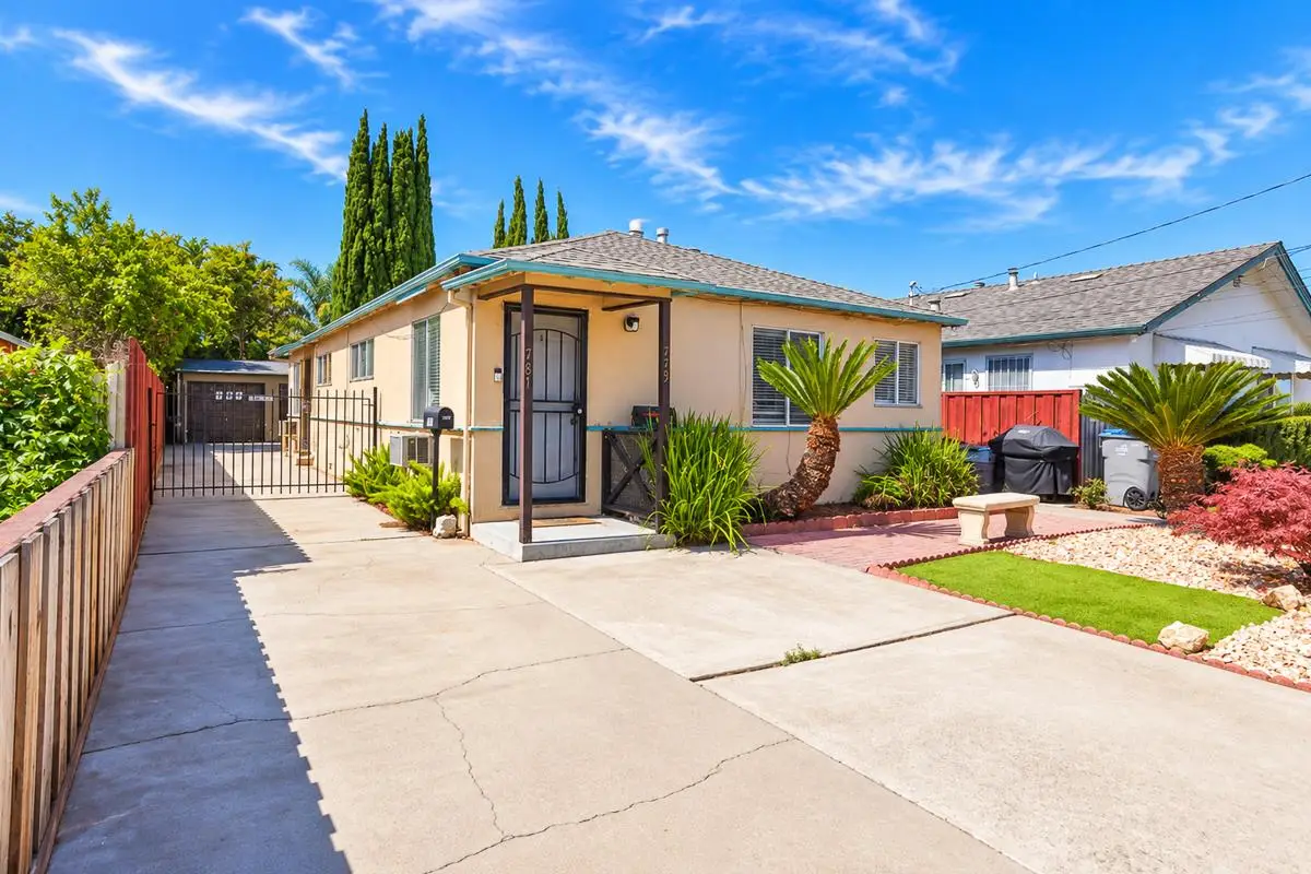 779 N 14th Street, San Jose, CA 95112 - #1