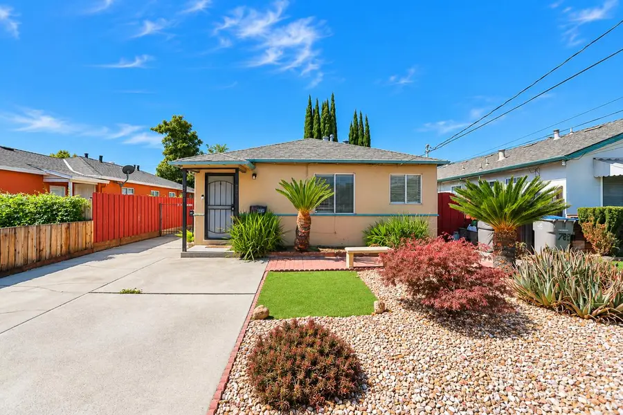779 N 14th Street, San Jose, CA 95112 - #3