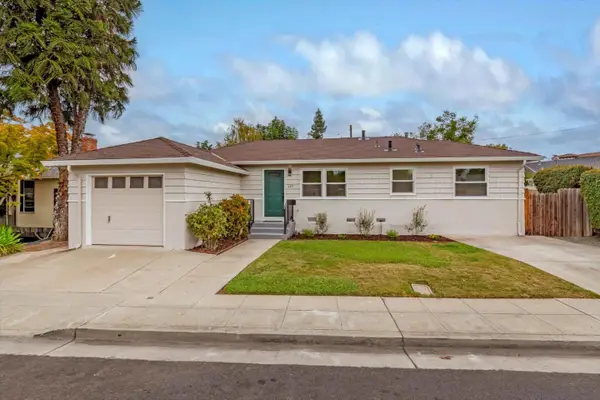 557 Scott Boulevard, Santa Clara, CA 95050