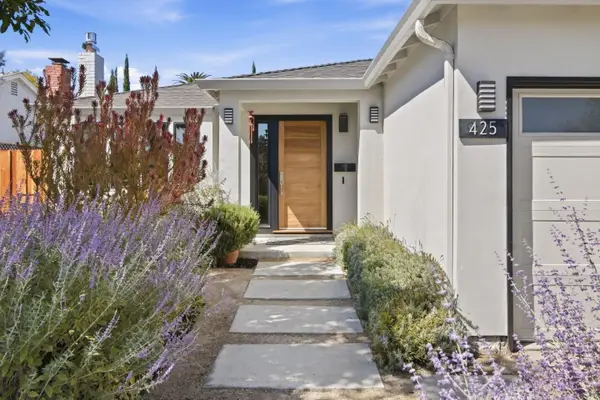 425 Sunberry Drive, Campbell, CA 95008