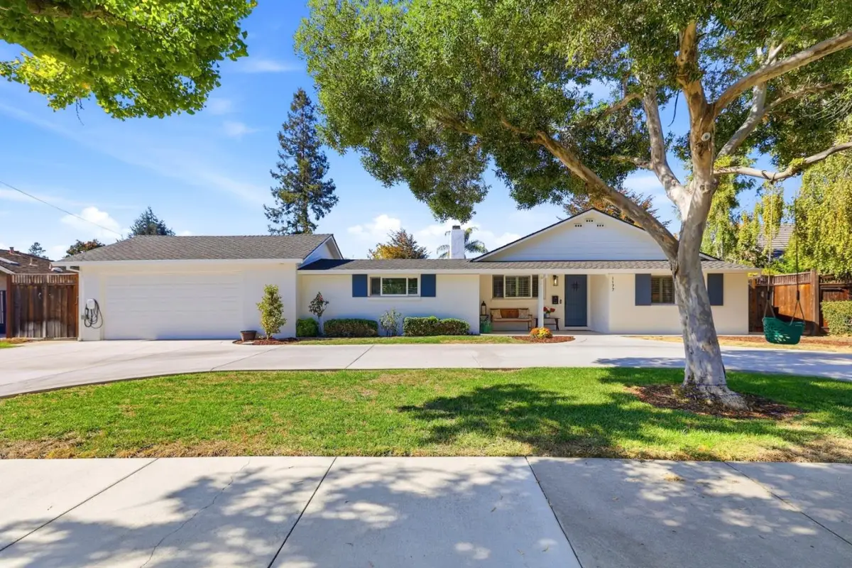 1177 Ruth Drive, San Jose, CA 95125 - #1