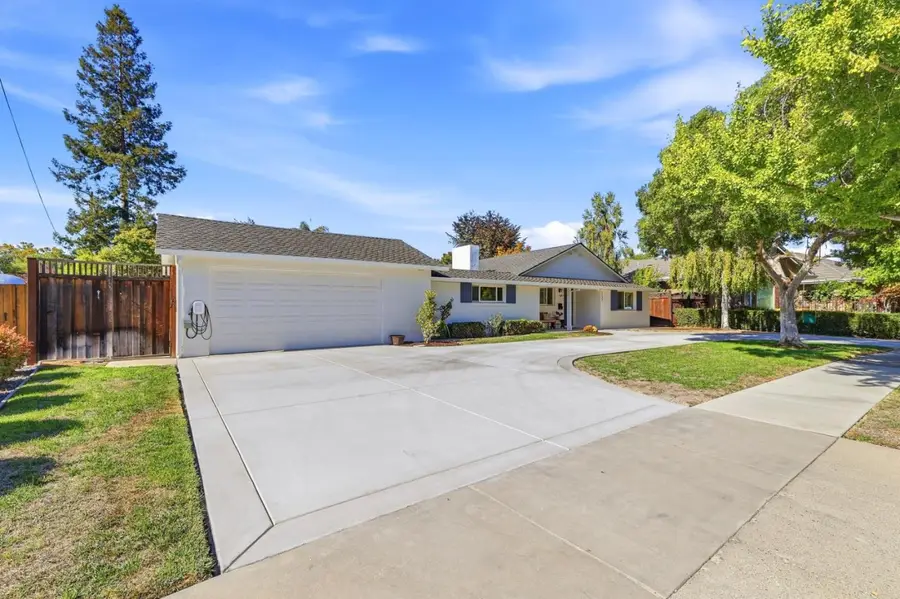 1177 Ruth Drive, San Jose, CA 95125 - #3