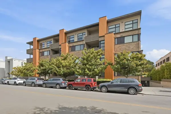 1838 Ogden Drive #110, Burlingame, CA 94010