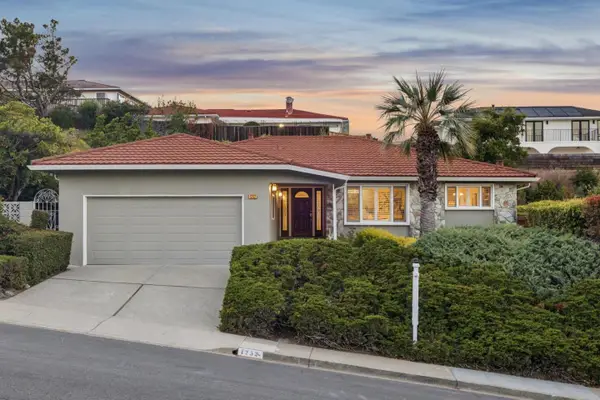 1252 Lake Street, Millbrae, CA 94030