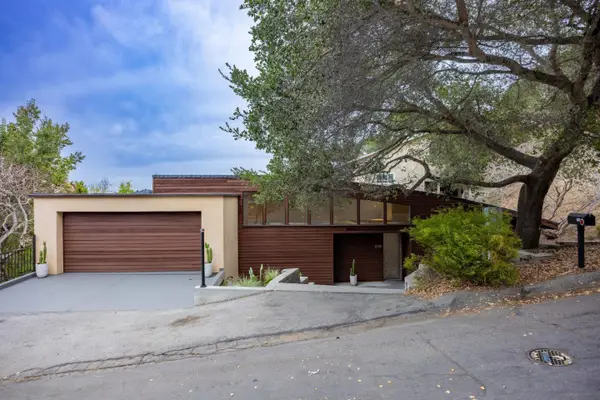 215 Winding Way, San Carlos, CA 94070