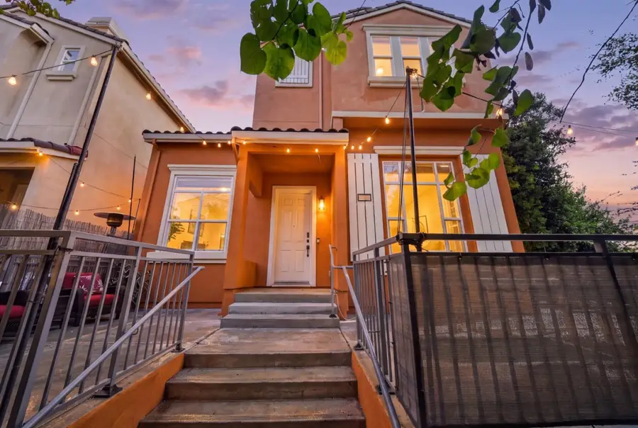 2747 Corde Terra Circle, San Jose, CA 95111 - #2