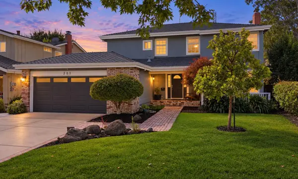 301 N Creek Drive, San Jose, CA 95139