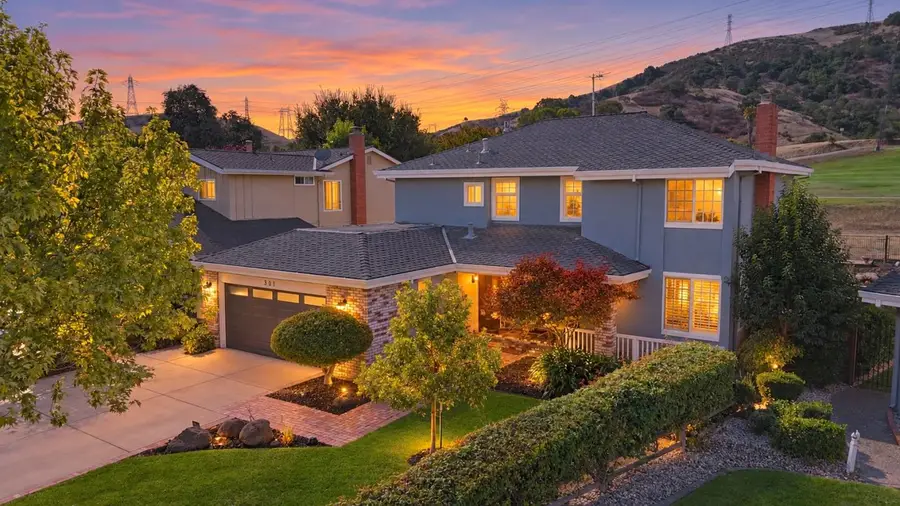 301 N Creek Drive, San Jose, CA 95139 - #2