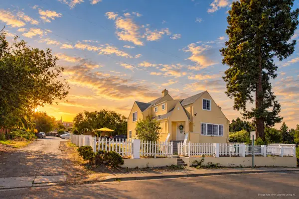 1809 Hill Avenue, Hayward, CA 94541