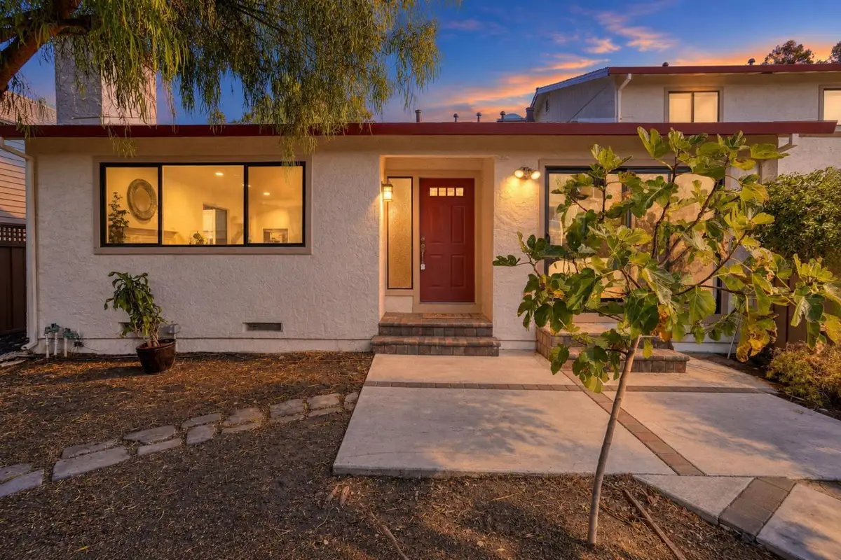 2097 Eucalyptus Court, Santa Clara, CA 95050 - #1