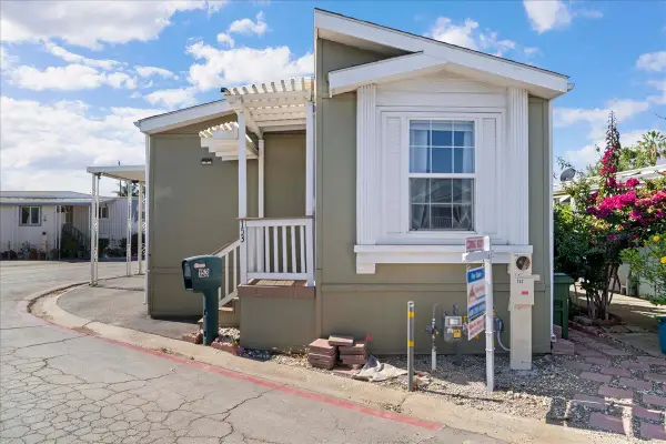 2150 Monterey Road #153, San Jose, CA 95112