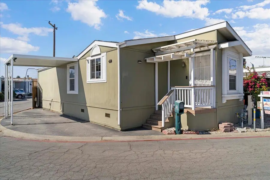 2150 Monterey Road #153, San Jose, CA 95112 - #2