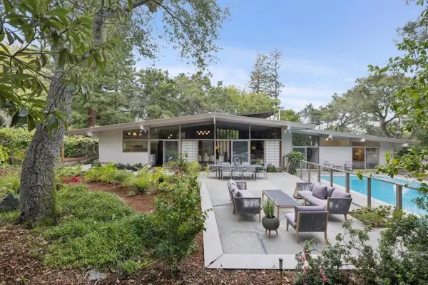 15 Mc Kenzie Court, Hillsborough, CA 94010