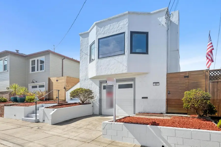433 Oak Avenue, San Bruno, CA 94066 - #2
