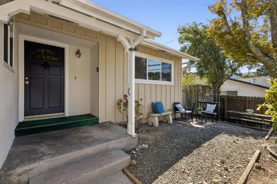 2595 Sherwood Drive, San Bruno, CA 94066 - #3