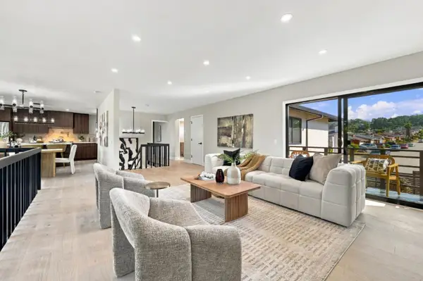 3040 Dublin Drive, South San Francisco, CA 94080