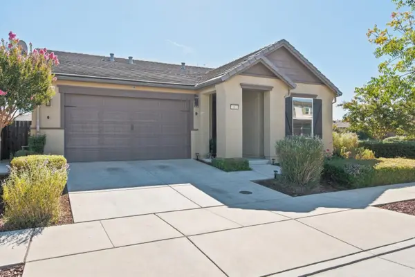 681 Segovia Drive, Hollister, CA 95023