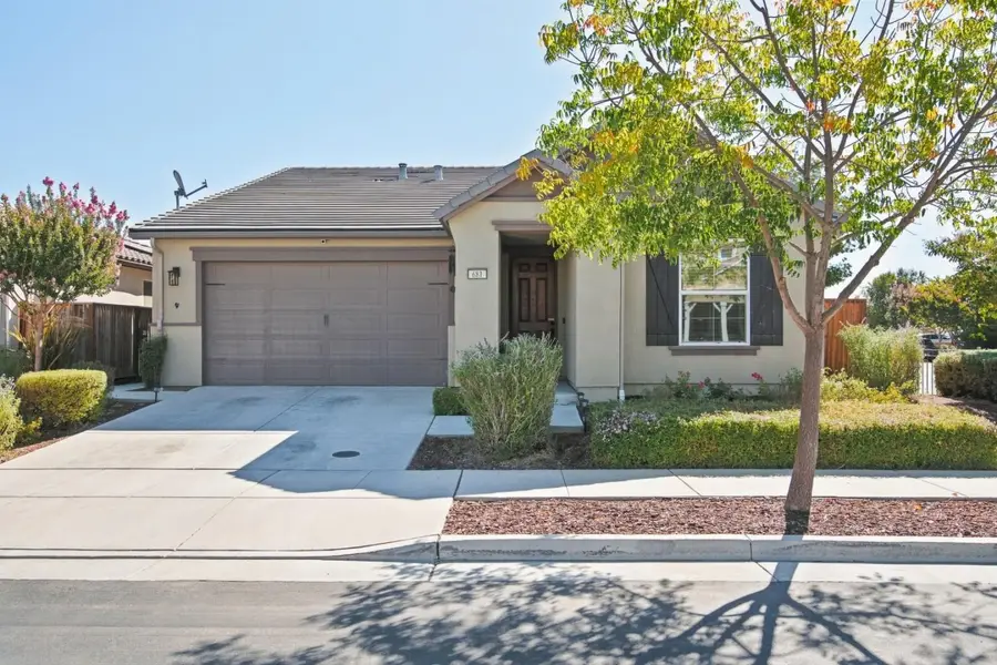 681 Segovia Drive, Hollister, CA 95023 - #2