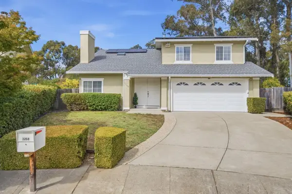 3268 Ursa Way, Hayward, CA 94541