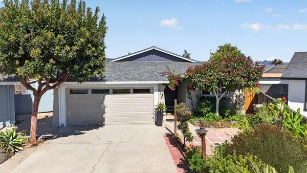 722 Heather Court, Watsonville, CA 95076