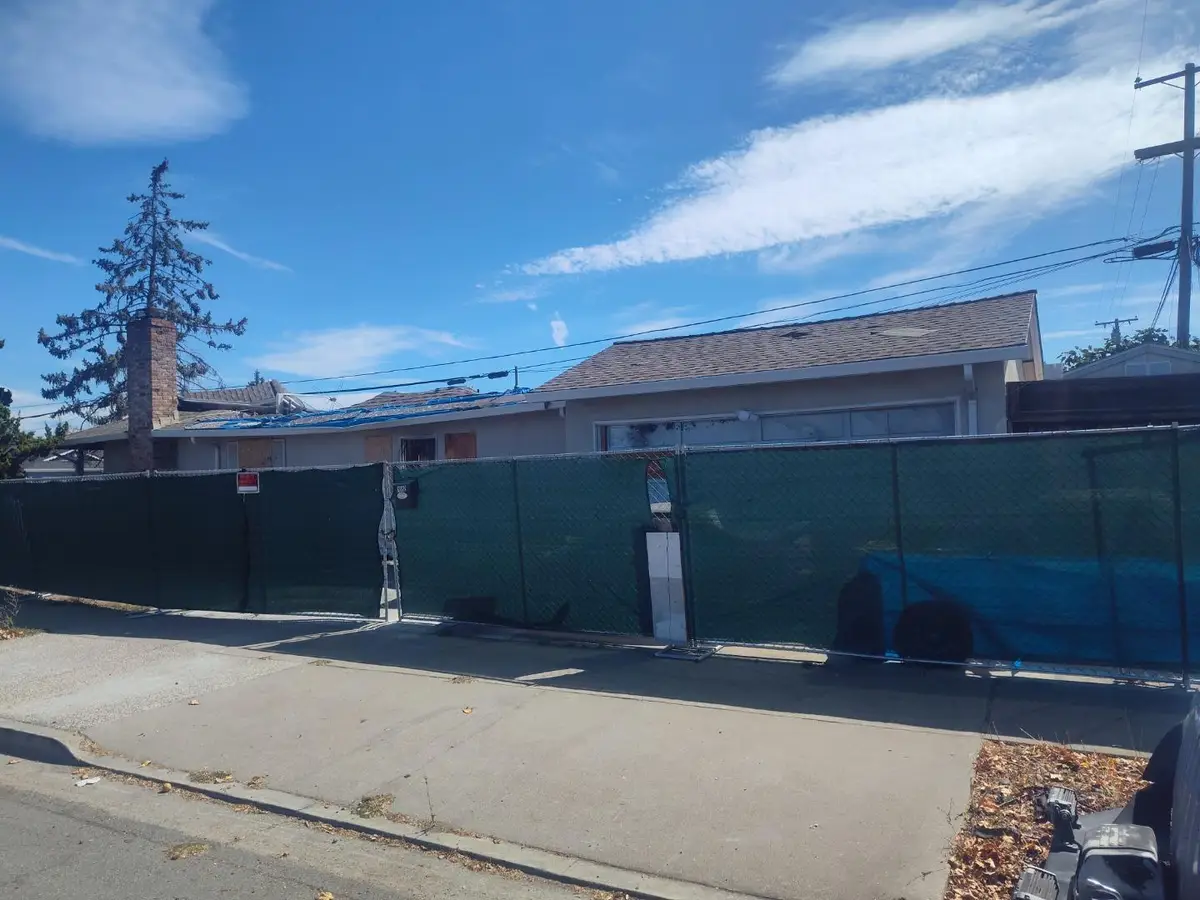 Address Withheld By Seller, San Jose, CA 95124 - #1
