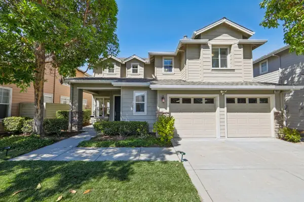 2012 Gossamer Avenue, Redwood Shores, CA 94065