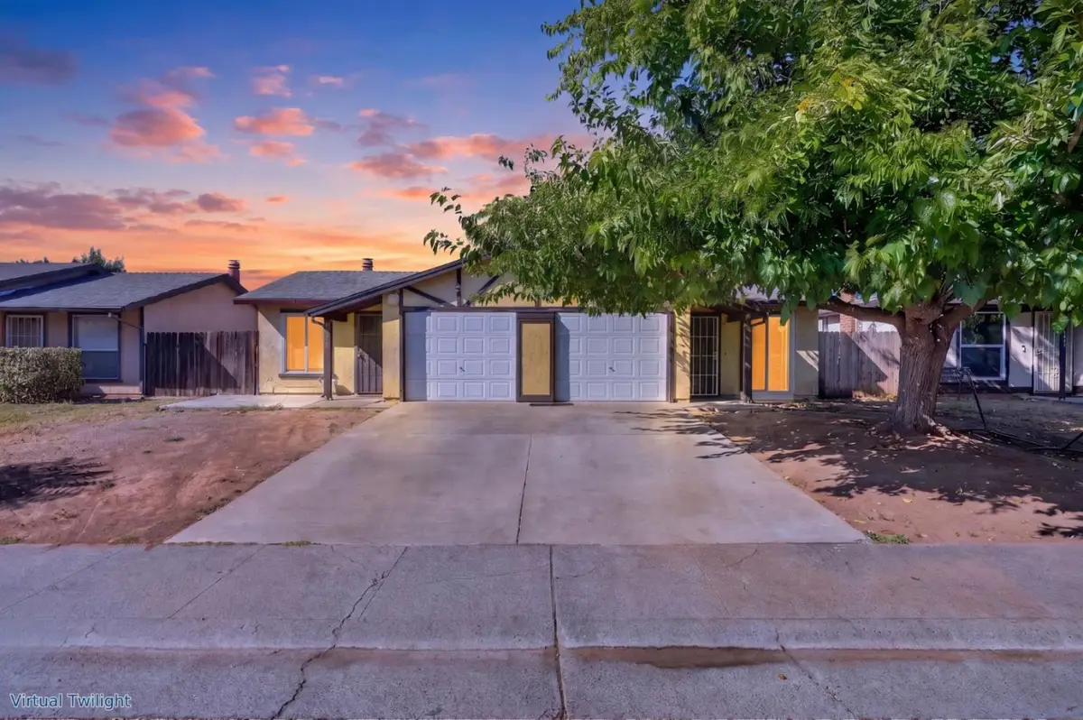 5117-5119 Shell Street, North Highlands, CA 95660 - #1