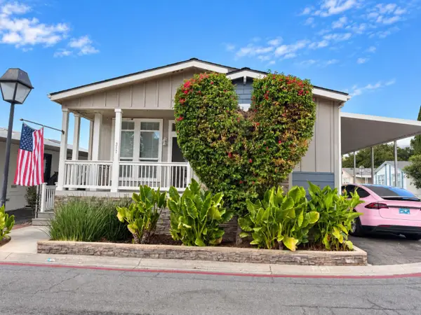 6130 Monterey #317, San Jose, CA 95138